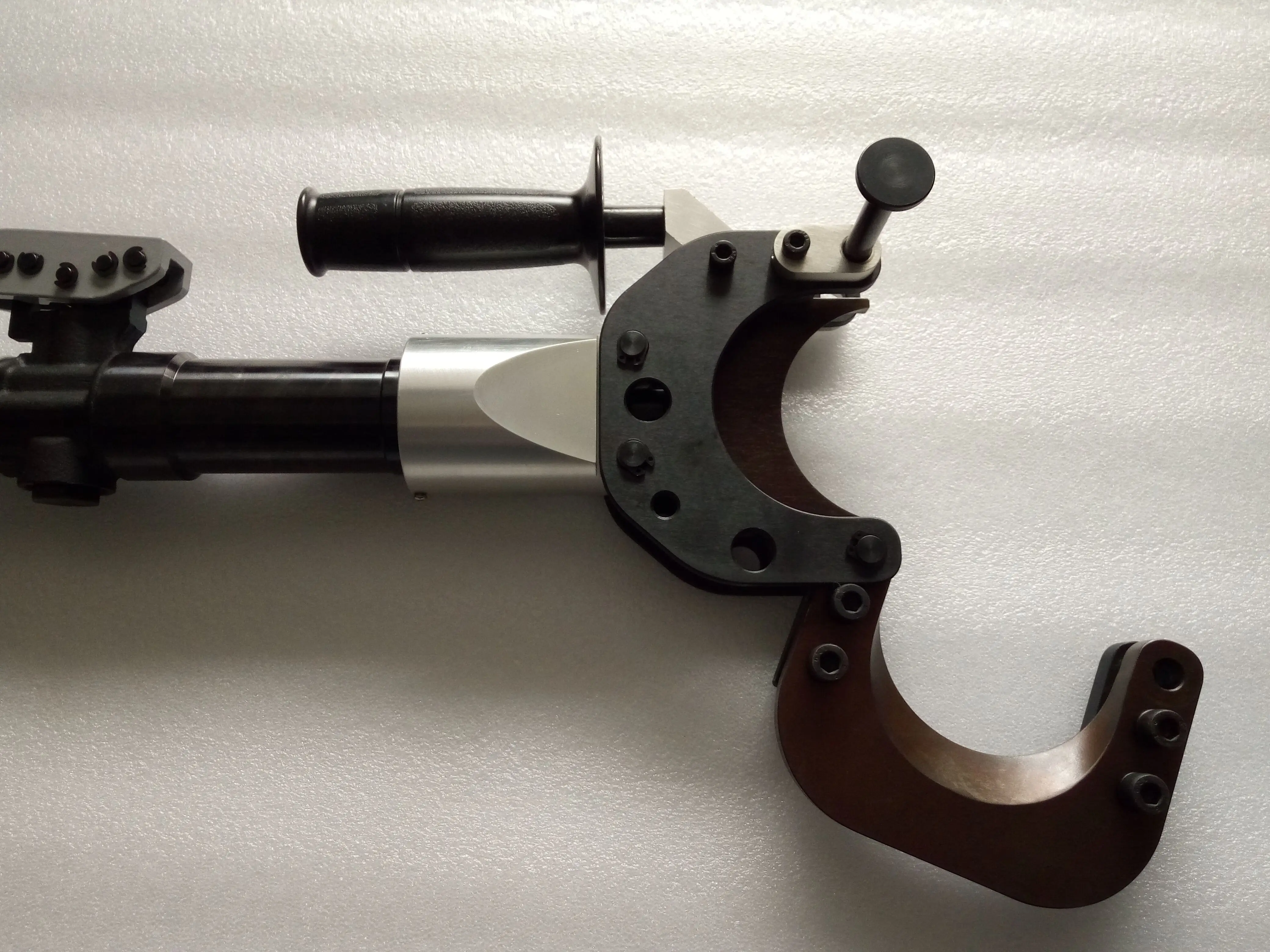Bete HC-85 6T Hand Hydraulic Wire Cutter Tool With Max Cutting Capacity Dia 85mm - Image 4