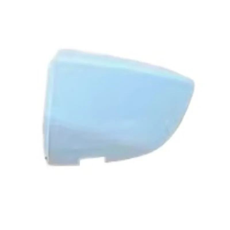 

Front Left Exterior Puller Door Handle Key Small Cover Outer Gripper Cap for Volkswagen Lamando 2015 2016 2017 2018 2019-2021
