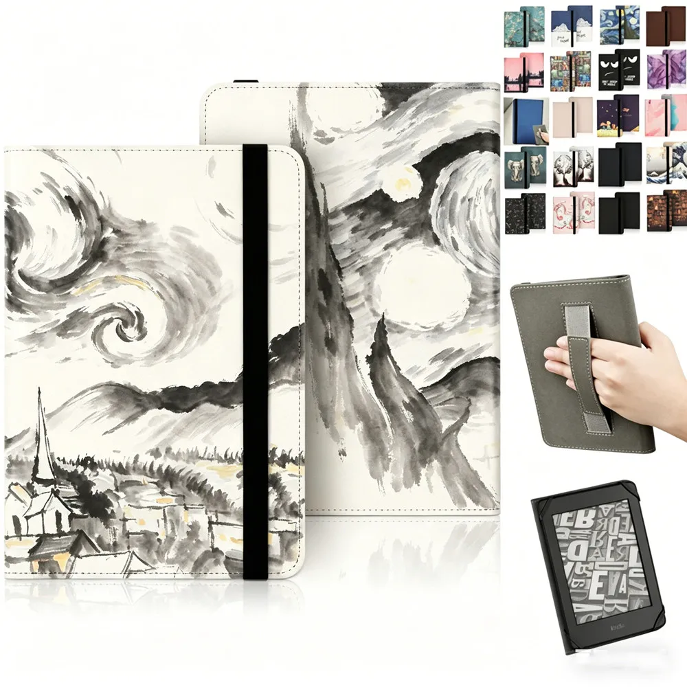 Onyx boox poke 3 case-AliExpress