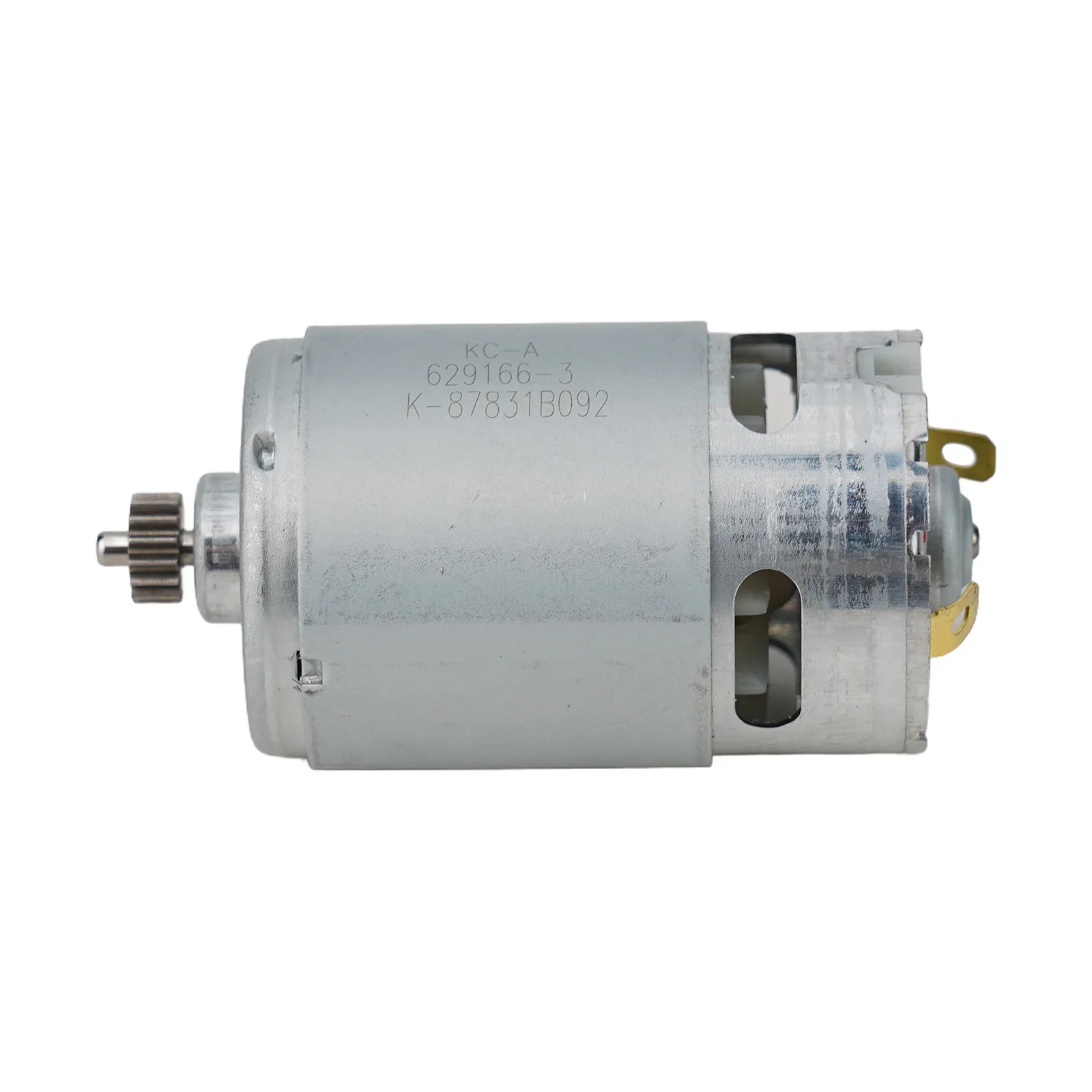 Replacement Motor 629166-3 629395-8 Compatible with For HP333D DF333D DF033D DF333 For HP333DSME for Maintenance