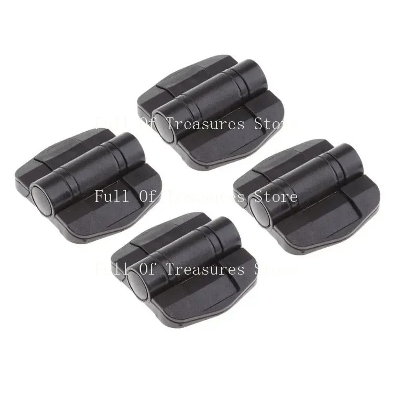 

4pcs Position Control Hinge 150 Degree Detent, Replace for C6-9