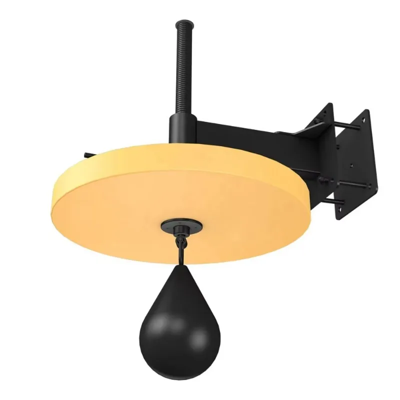 

Speed Ball Platform With Boxing Ball Essential Equipment For Boxing Training And Fitness Hot Sale
