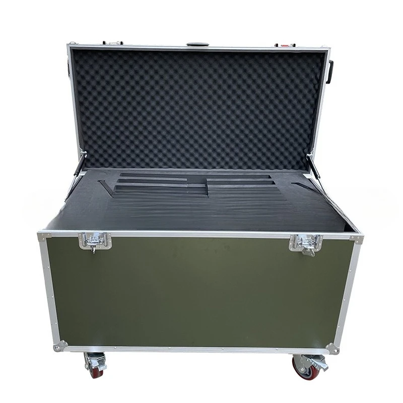 

Air box Large transportation Air box Precision parts Transportation turnover