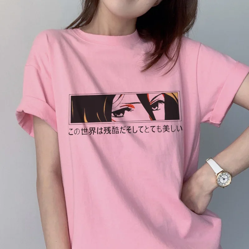 

Attack On Titan AOT T-Shirt Women T Shirt Anime Ackerman Levi Clothes Anime 2024 Tops Tees