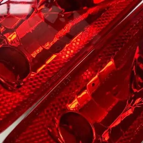 

For Jeep Grand Cherokee/Compass & Dodge Journey (2011-2016) Rear Bumper Brake/Turn Signal Lamp (Reflector, No Bulb)