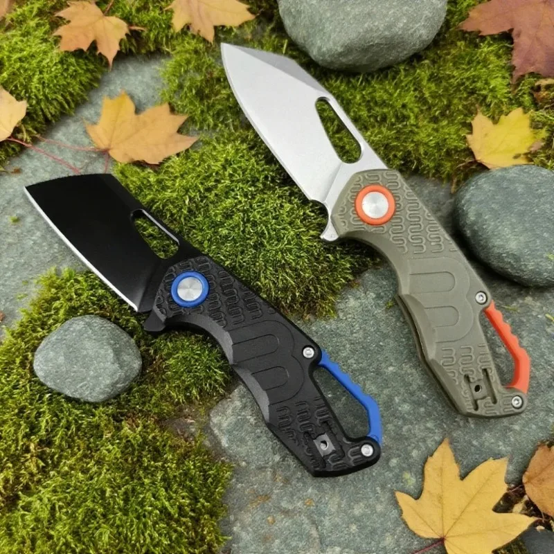 

Высококачественный складной нож Mini F0332, многофункциональный инструмент для выживания в дикой природе, спасательный инструмент, ножи EDC для активного отдыха, походов, рыбалки, кемпинга