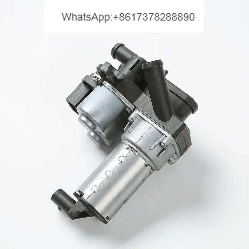 

2208300284 S550/W220 Клапан теплой воды для кондиционирования воздуха Клапан управления охлаждающей жидкостью