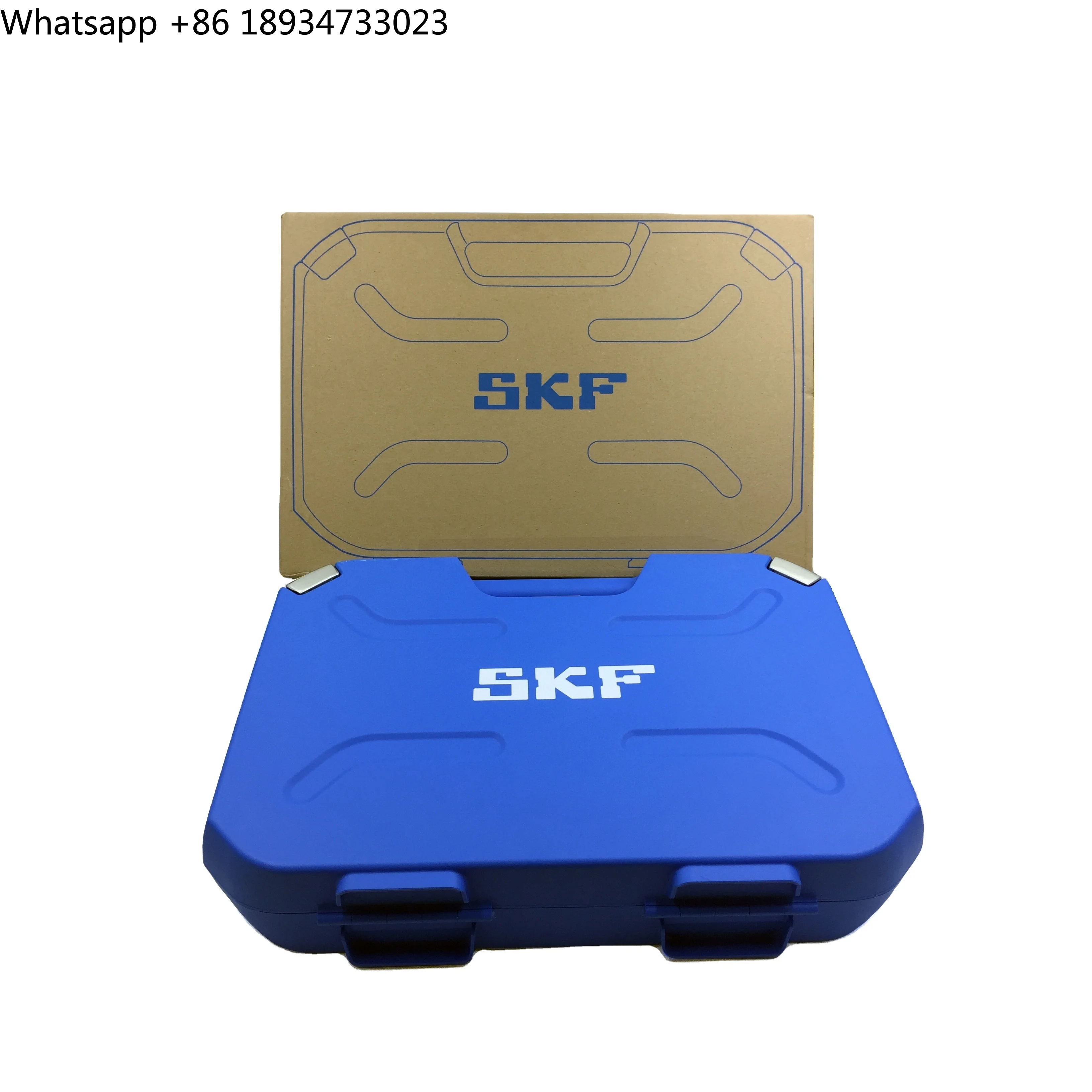 

Hydraulic Bearing Puller Kit TMHC 110E Jaw and Strong Back Combination Hydraulic Puller Kit