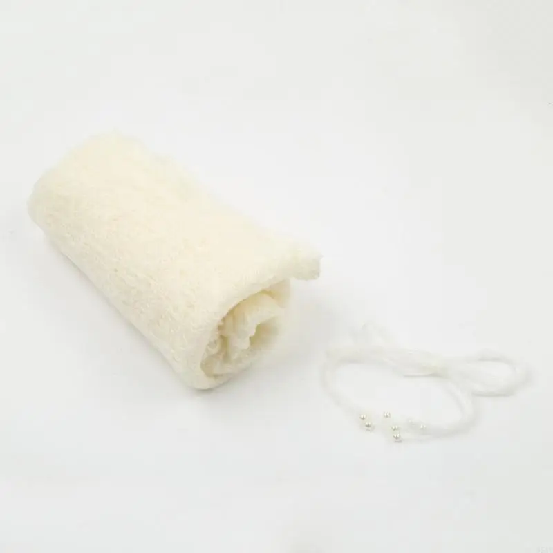 95AE بطانية يلتف تمتد متماسكة التفاف الوليد صور يلتف القماش الملحقات 40X150cm