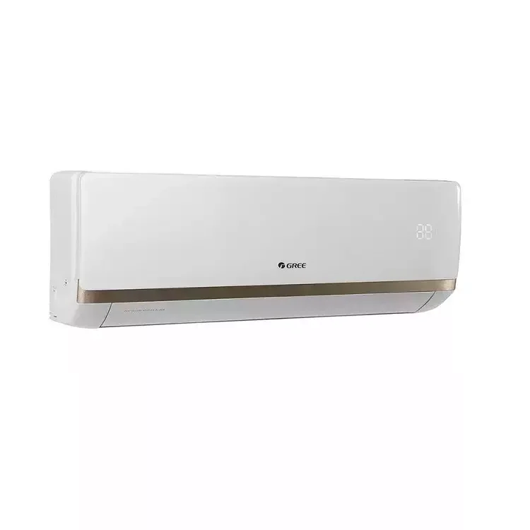 Gree Bora Series Hogar R410A 18000Btu 220V Aire acondicionado Frecuencia fija dividida Montado en la pared A/C Gree OEM Fabricante
