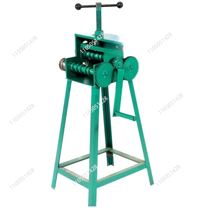 

Hand Bending Machine Manual Bending Machine Bending