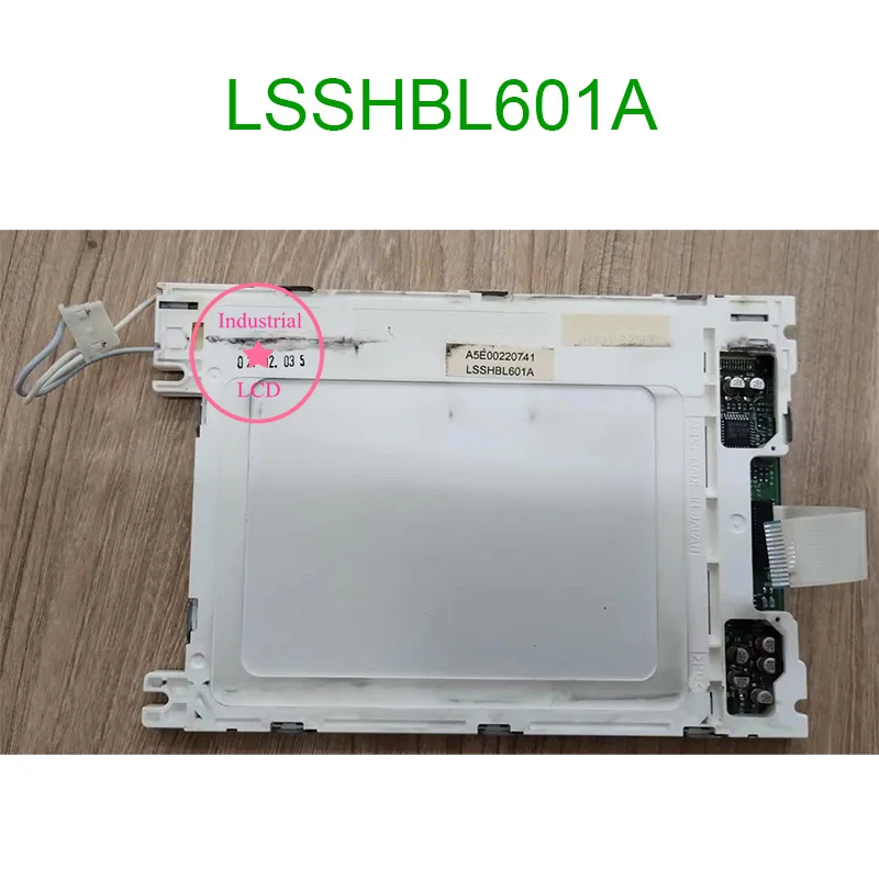 

LCD LSSHBL601A LSSHBL601E Original 5.7 Inch Display Screen Panel