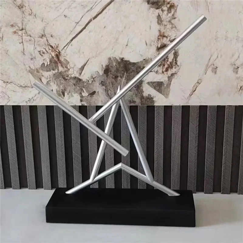 A76G-Motion آلة طاقة البطارية المطلوبة قوة مهد مكتب الديكور الفوضى البندول هدية الأعمال