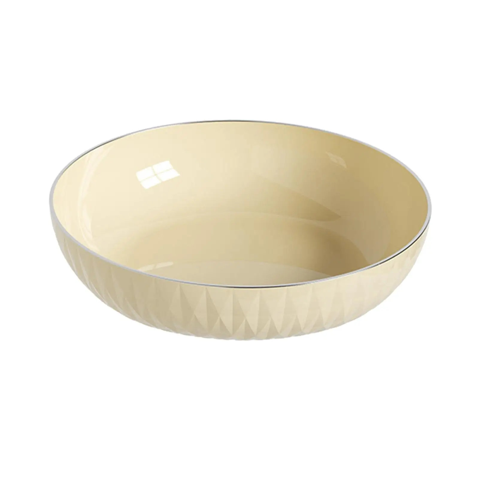 Fruit Holder Vegetable Storage Tray Decorative Mulitfunctional Snack Plates Candy Container for Festivals Holiday Home