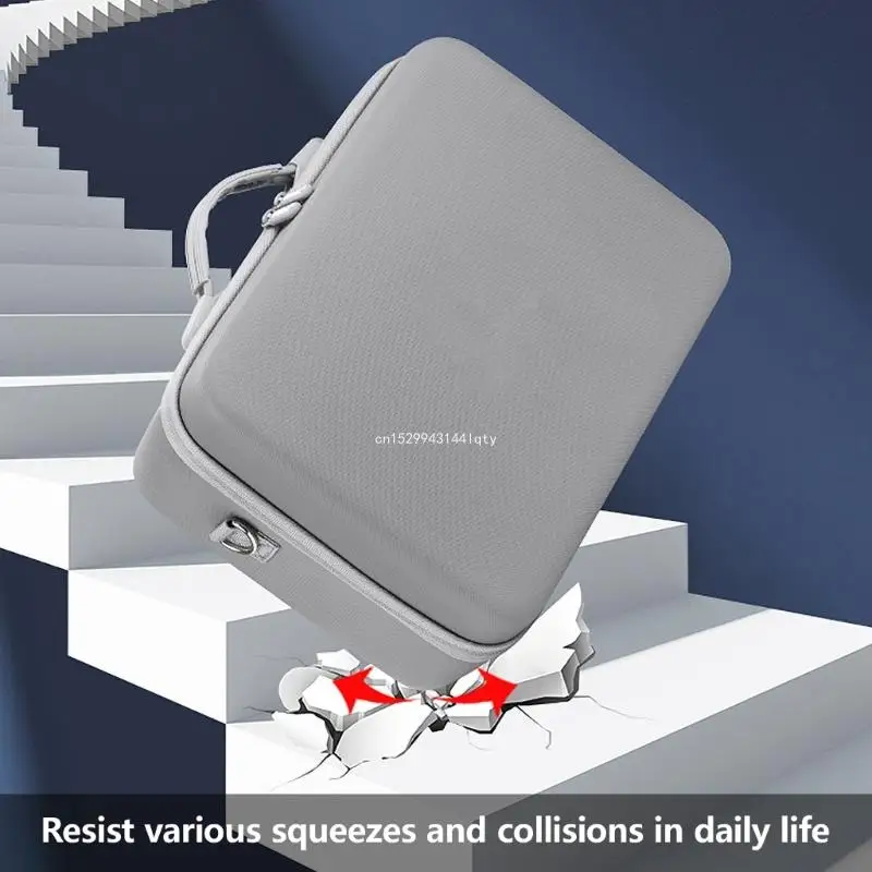 Shoulder Handheld Box UAV Accessories Organiser Case for Avata 2 Dropship