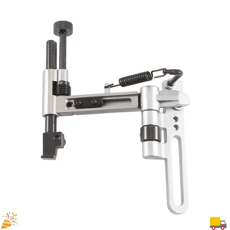 サスペンドエッジガイド 591 コンピュータローラーミシン工業用ミシン交換アクセサリー