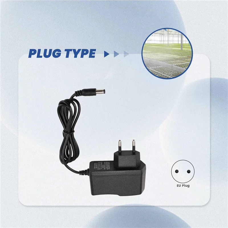 

MCGS-2X Tuya WIFI умный газовый клапан садовый таймер отключения воды контроллер орошения с Alexa Google Smartlife EU Plug