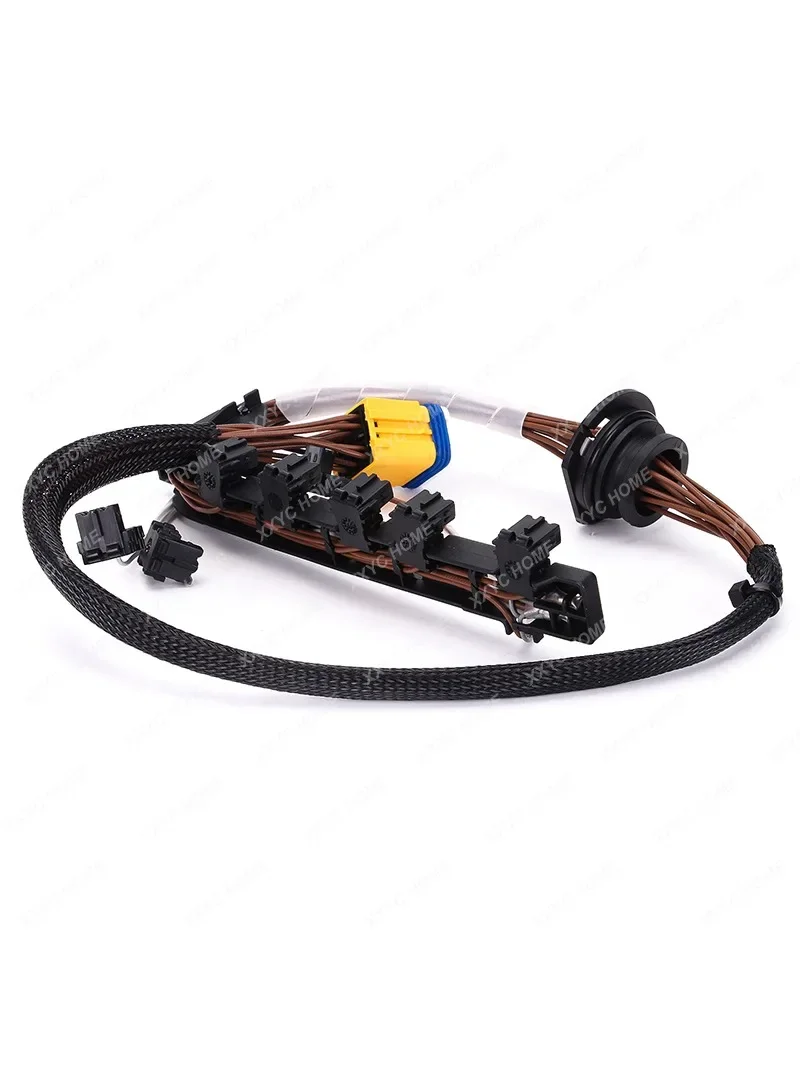 New AL4 DPO automatic transmission hydraulic interface harness 2529.26 automotive accessory tool