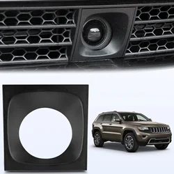 For 2014-2019 Jeep Grand Cherokee Control Bezel Cover 68143108AB