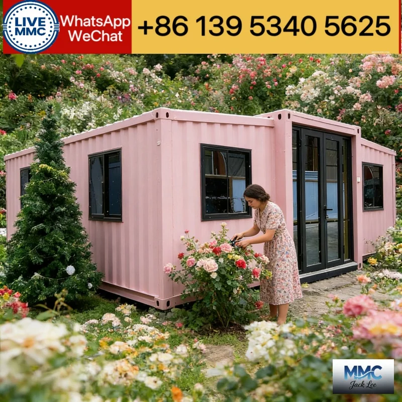 40-Foot Mini Foldin…