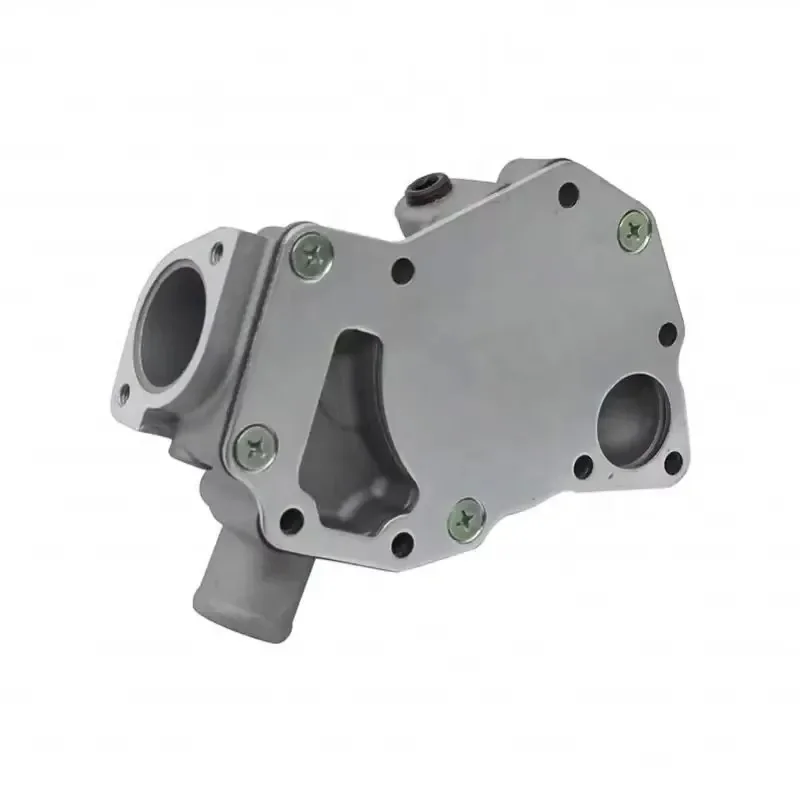 Forklift accessories Engine water pump Cooling pump Fluid pump assembly 8973215083 for Isuzu 4LB1