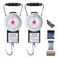 2psc ruler and rope