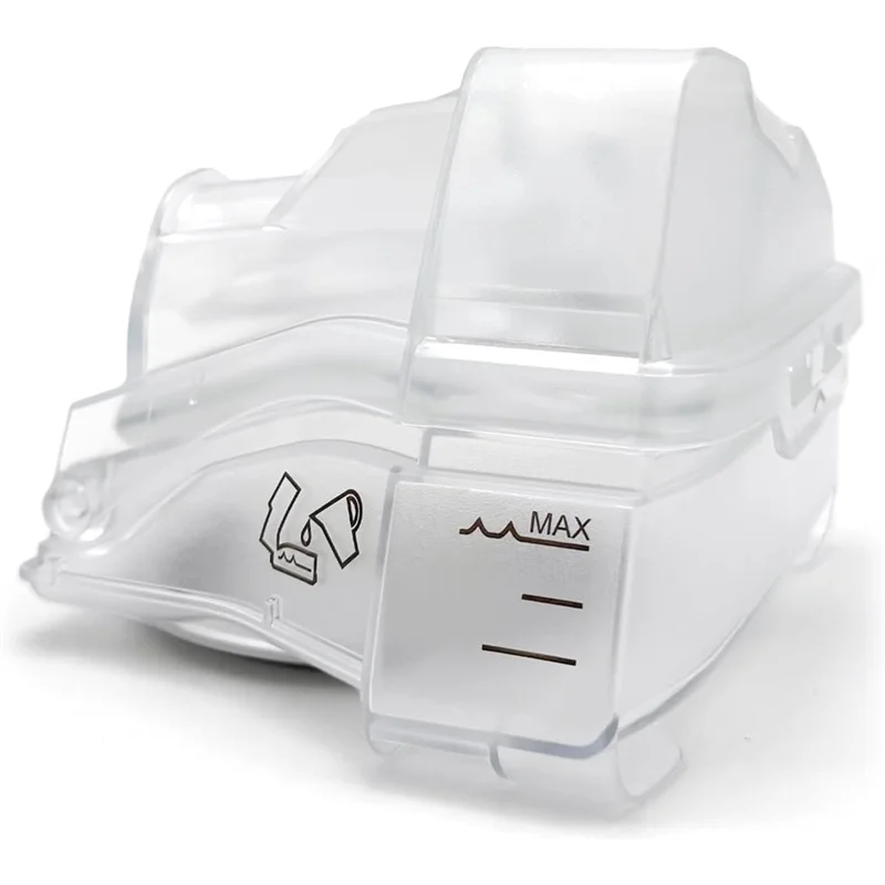 

Водяная камера ABBO-Humidair для Airsense 10 и Aircurve 10, аксессуар для увлажнителя CPAP, резервуар для воды для увлажнителя