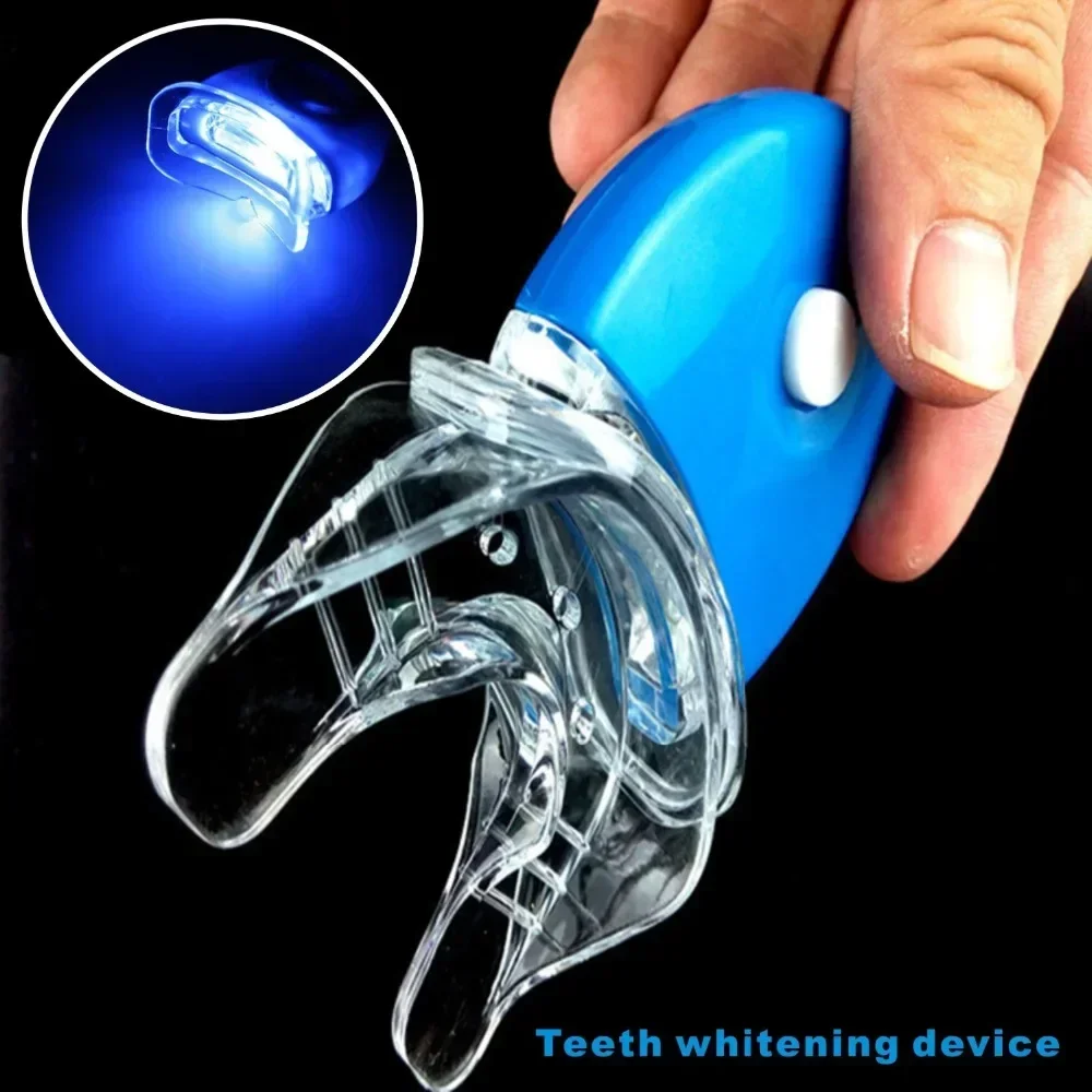Hot Teeth Whitening Dental Bleaching System Oral Gel Kit Tooth Whitener Dental Equipment Dropshipping