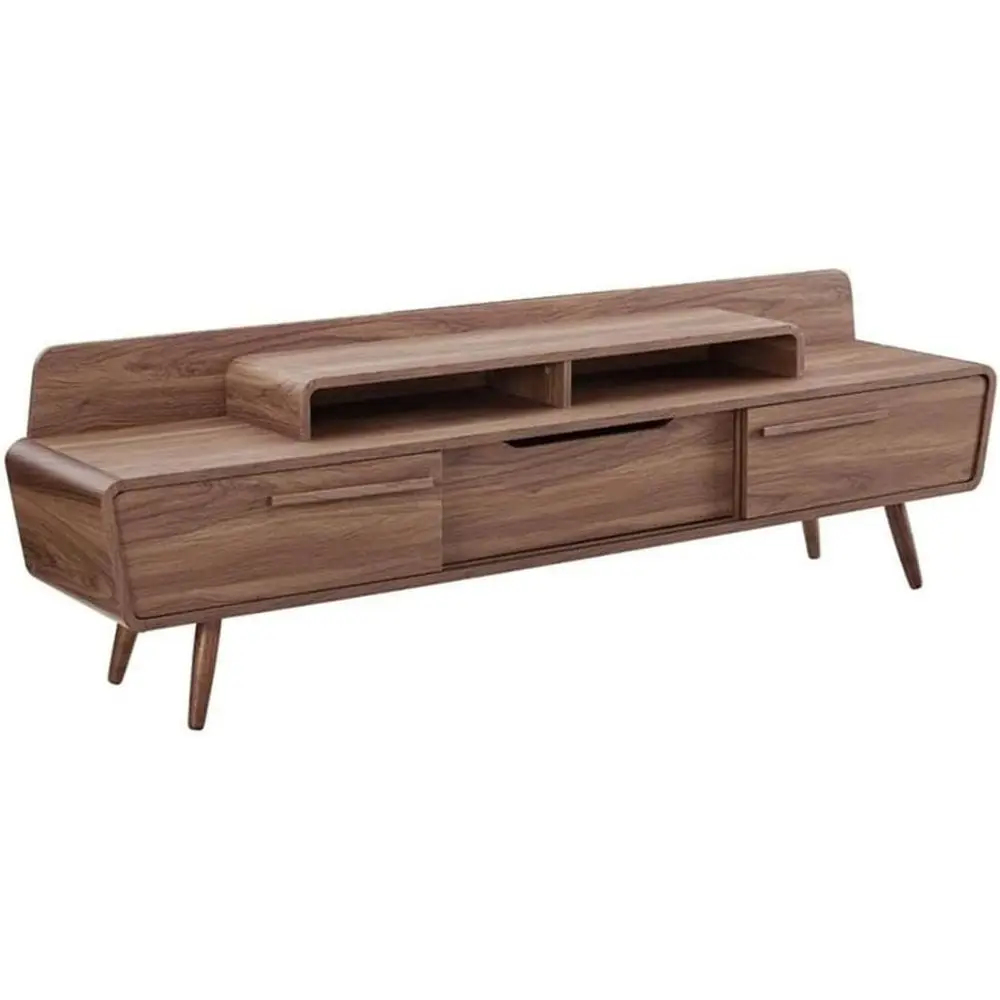 74 Walnut Low Profi…