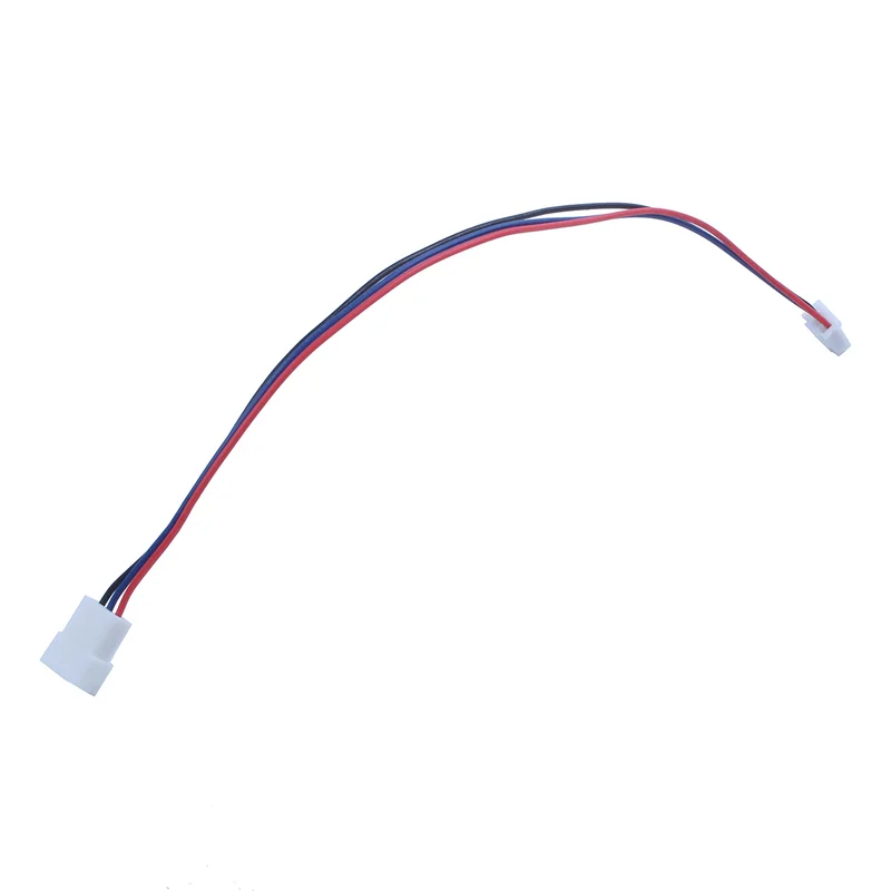

ABUM-4X RC 2S Lipo Battery 3P JST Plug Balance Charger Cable Extension 20Cm