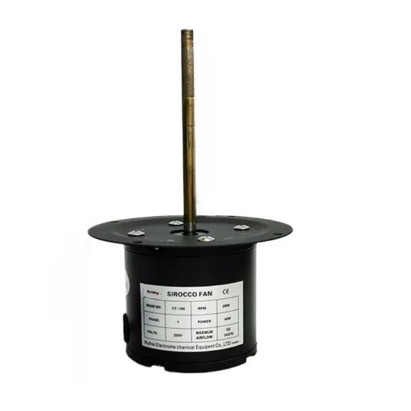 1pcs-high-temperature-resistant-long-shaft-motor-baking-oven-wind-wheel-tunnel-furnace-circulating-hot-air-blower