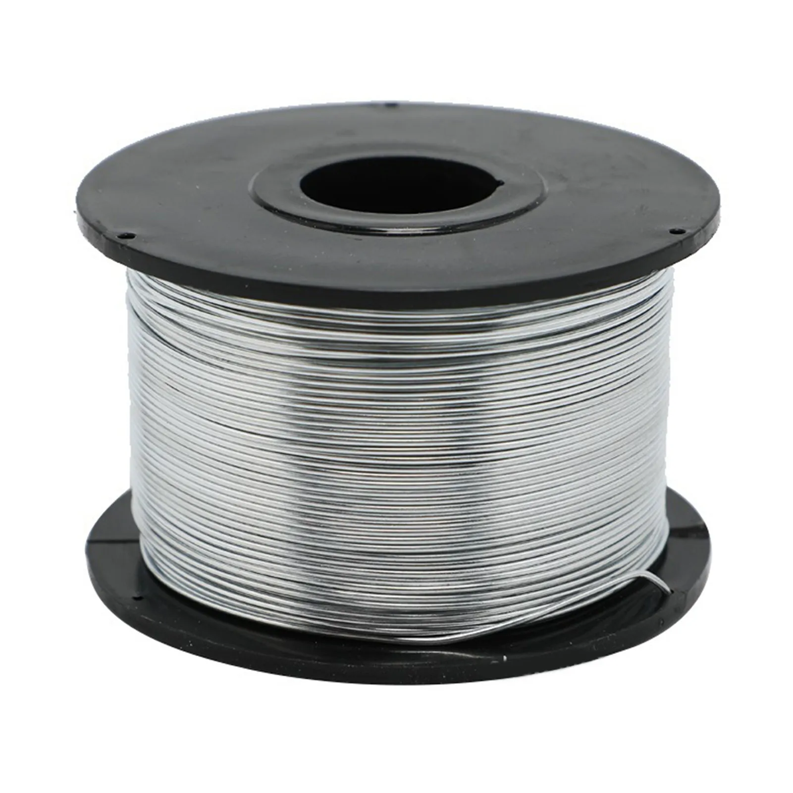 Strapping Machine Tie Wire Multifunctional Rustproof Galvanized Rebar Tie Wire Coil