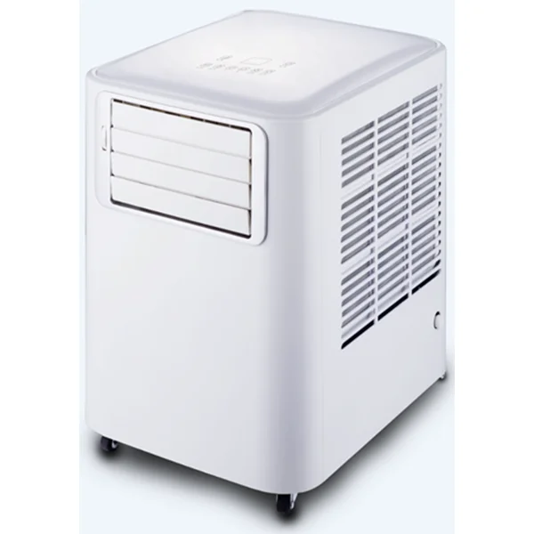 

24000 btu Cooling/heating/Dehumidifying&Fan portable air conditioner mobile AC for Asia