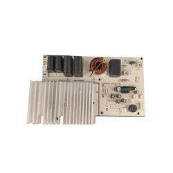 2500W 220V Circuit Board PCB with Coil Electromagnetic Heating Control Panel for Induction Cooker