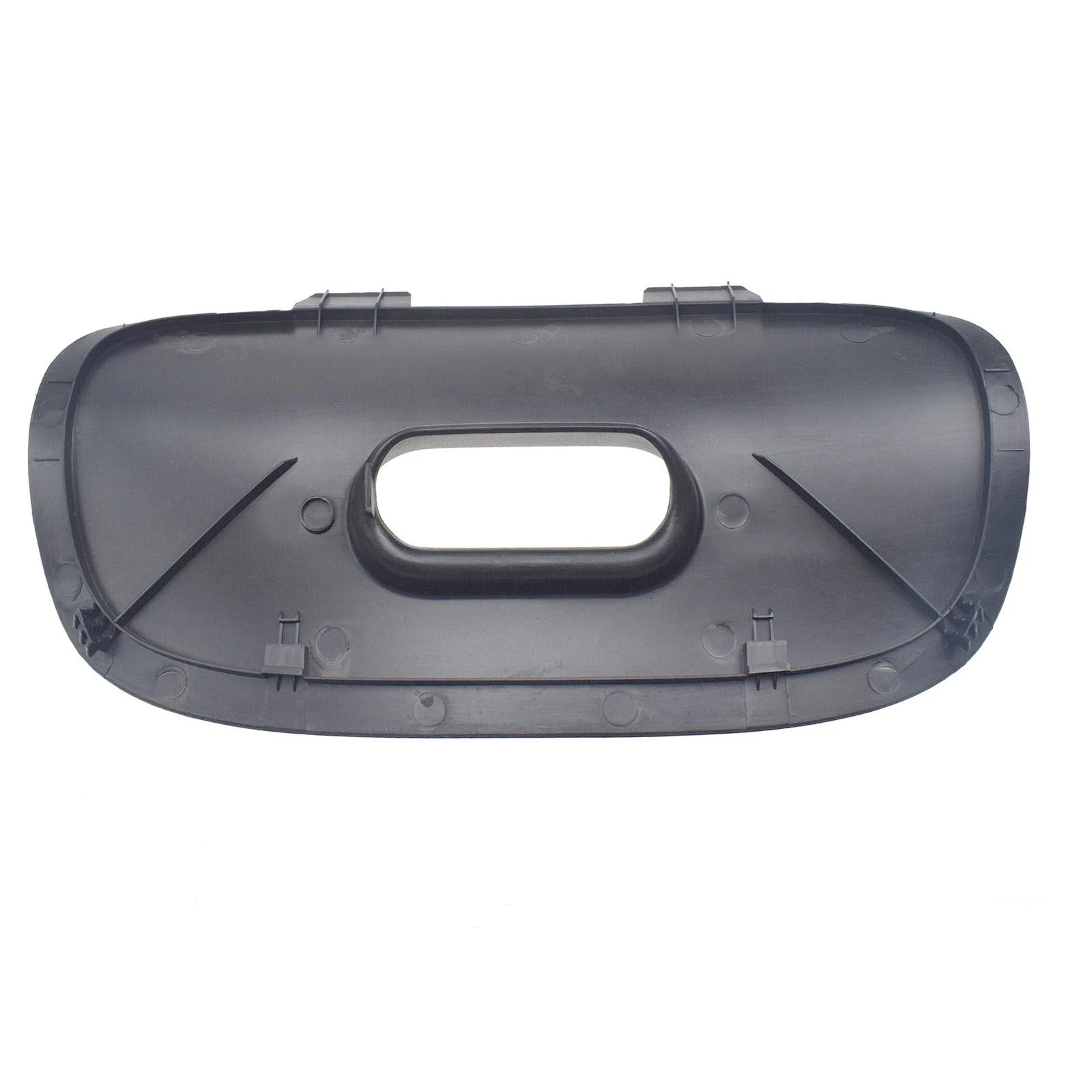 Fit 99-06 BMW X5 E53/LCI 3.0d 3.0i 4.4i 4.6is 4.8is SAV Rear Tow Cover Bumper CAP