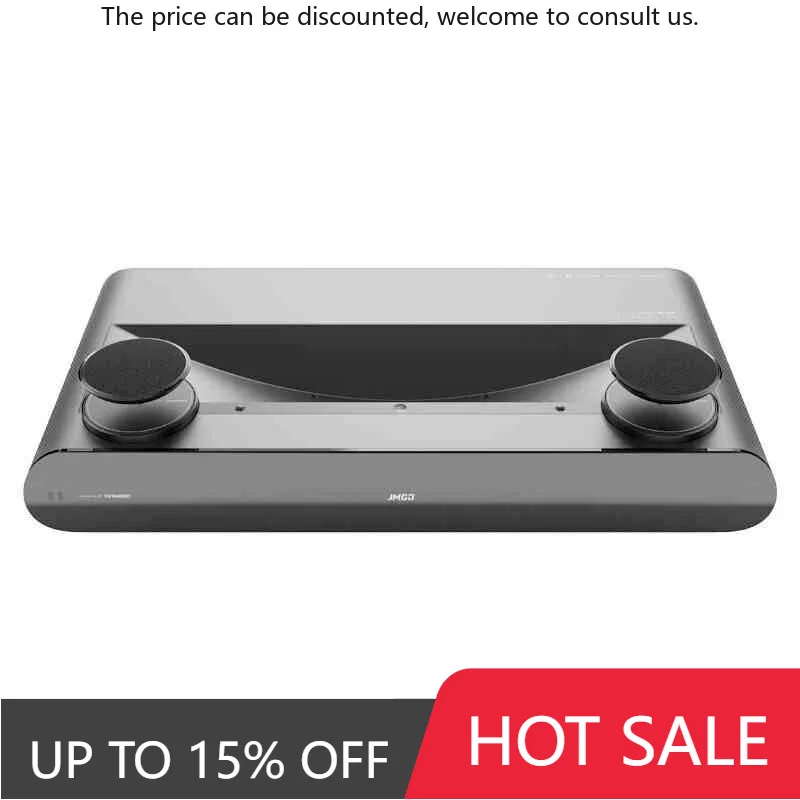 New Jmgo U2 Pro Dlp… - image