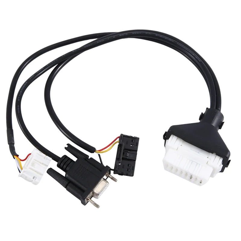 

A51K-4A и 8A 4A + 8A для Toyota 2в1 OBD-кабель для прямого программирования, адаптер для всех потерянных ключей 4A 8A для OBDSTAR X300 Autel 808 GBOX Dur