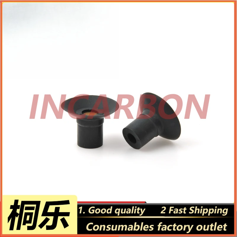 355/370/350 392C938725/386D889981 Suction Cup Photo Expansion Printer Vacuum Pickup Pad Replacement Spare Parts