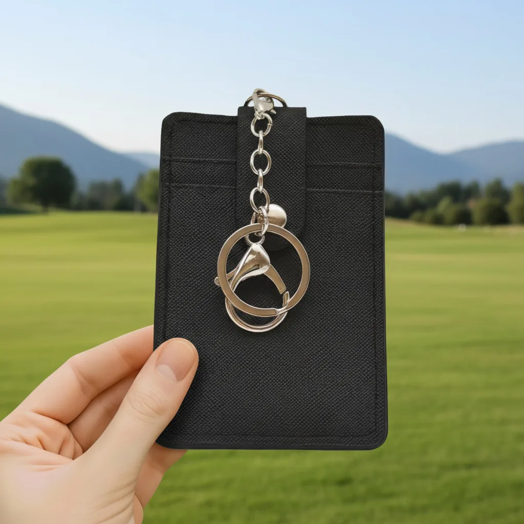 1Piece PU Leather Slim Card Holder Purse ID Window Front Pocket Wallet Credit Bus Card Holder Gifts for Friends Women