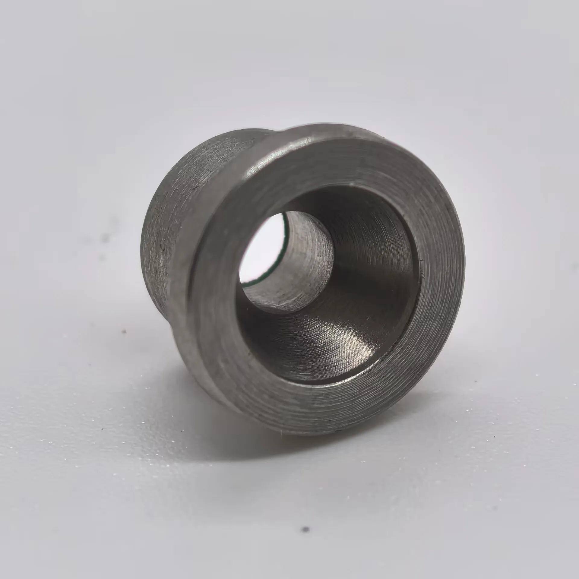 1 Satz Scaleclub-Modell für Tamiya 1:14 Drag Head Upgrade, abnehmbare Schleifscheibe, Basis-Metallschleifscheibe, Rc-Zubehör – Detail 3