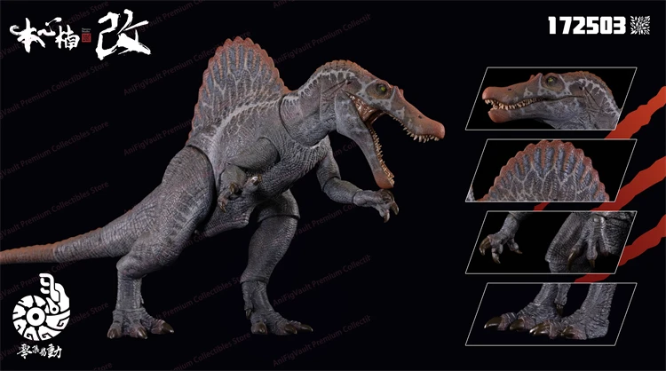 Thumbnail 3 - #82 Low Cost Dinosaur Figure Sets That Work