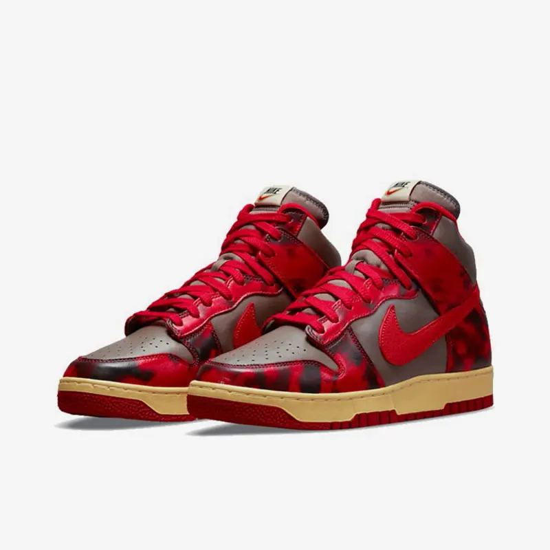 

Оригинальная мужская и женская удобная, дышащая, износостойкая обувь Nike Dunk для спорта и отдыха DD9404-600