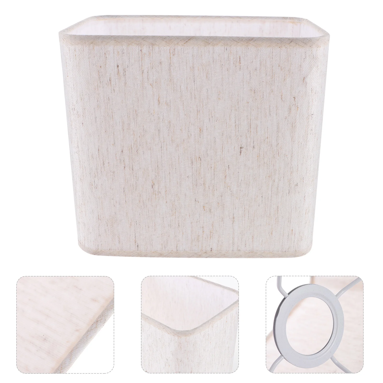 

Table Lamp Pendant Shade Light Fixture Covers Lights Shades Large for Lamps Japanese-style
