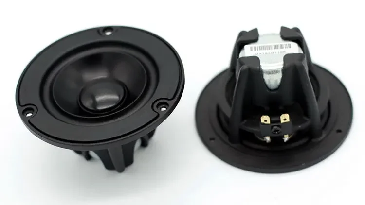 Original Vifa  (2 speakers)  NE85W/NE95W  3\