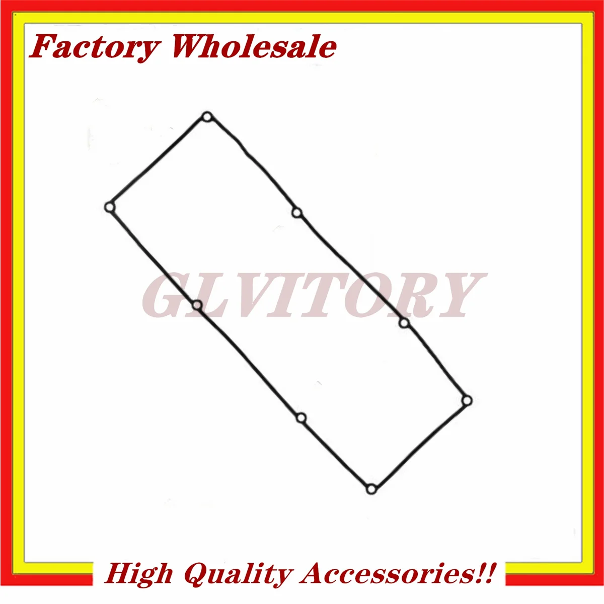 

New ME192209 4M41 Engine Rocker Cover Gasket for Mitsubishi Pajero Montero Sport Challenger Nativa L200 Triton Strada