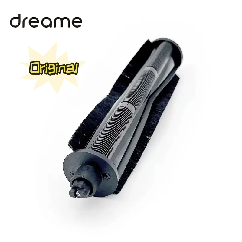 Original Cutting Hair Anti-Tangle Roller Brush dreame L10s Ultra L20 Ultra LX10 X20 Pro X30 X30 Pro L30 Ultra accessories