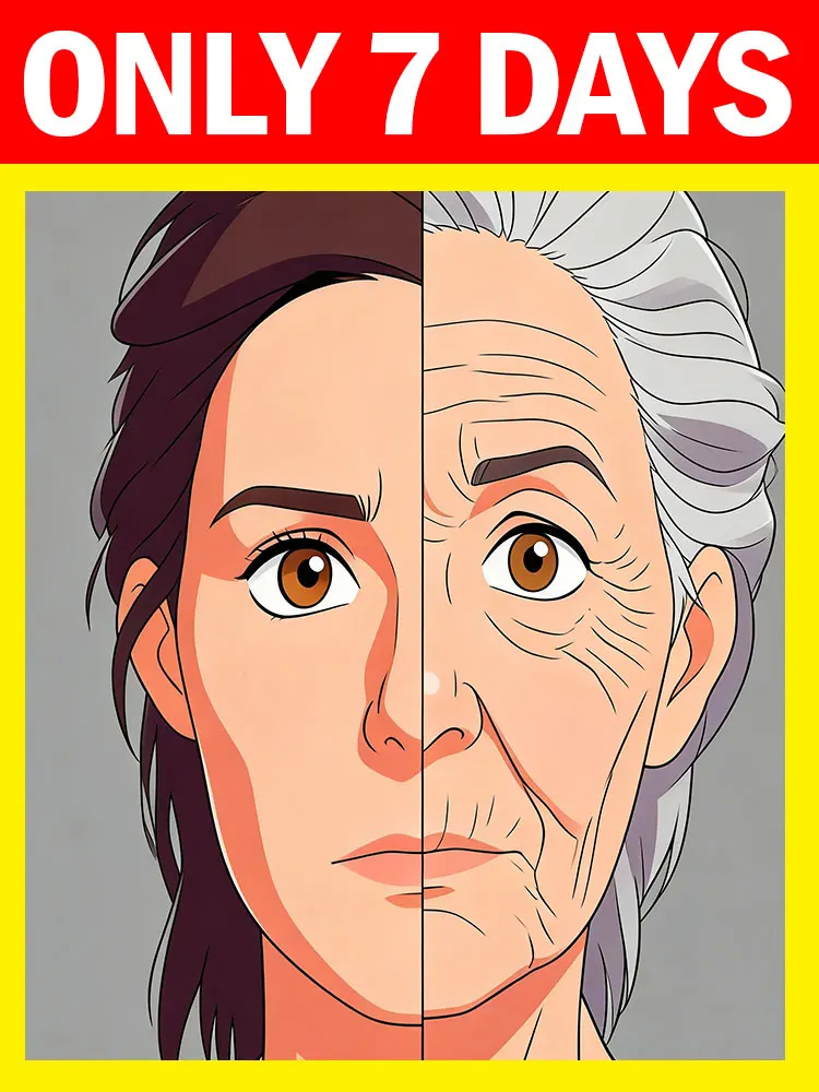 

Новая формула для 2026 года: без морщин, без морщинок.