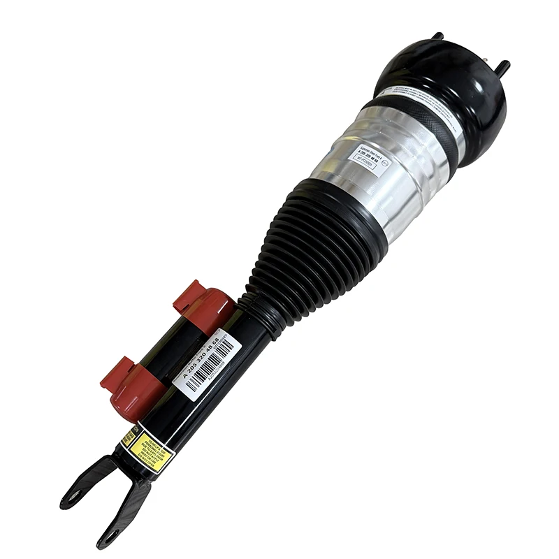 

1 Pair Wholesale Prices Front LEFT OR RIGHT Air supension shock For Mercedes Benz C-Class W205 OEM 2503208300 2053208400