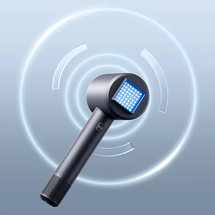 

Penisula Medical Hight Power 308nm Excimer UV System Uvb Led for Home Use Vitligo Treatment Vitiligo