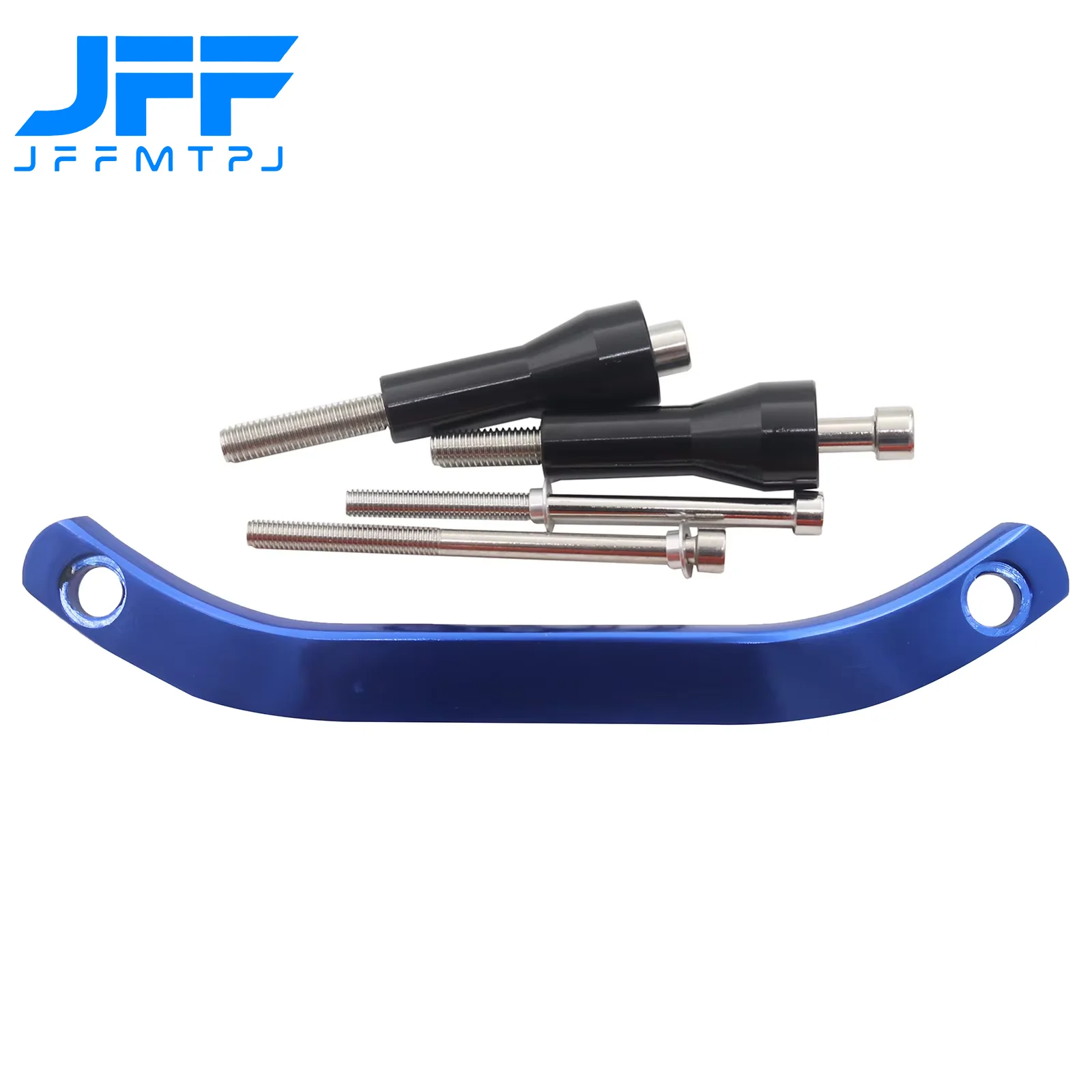 Motorcycle CNC Rear Passenger Grab Rail Handle 158mm For KTM SX SXF XC XCF EXC EXCF XCW 125 150 250 300 350 400-500 2019-2023